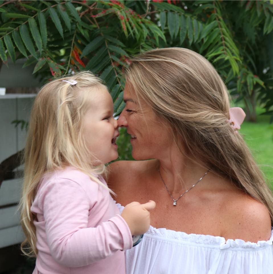 Testimonial from Stine BareBra Barnemat